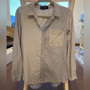 Fabrik Button Up Shirt